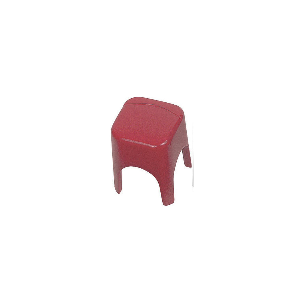 Marinco Insulated Stud Cover, Black Negative 10 mm -Modern Boat Sales & Service