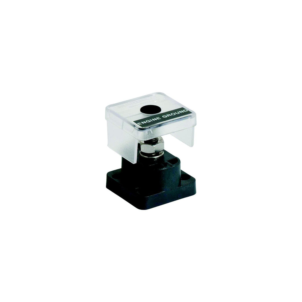 Marinco Insulated Stud - Single 10mm Default Title -Modern Boat Sales & Service