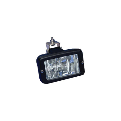 Marinco Universal Halogen Deck Lamp 12V 55 Watt -Modern Boat Sales & Service