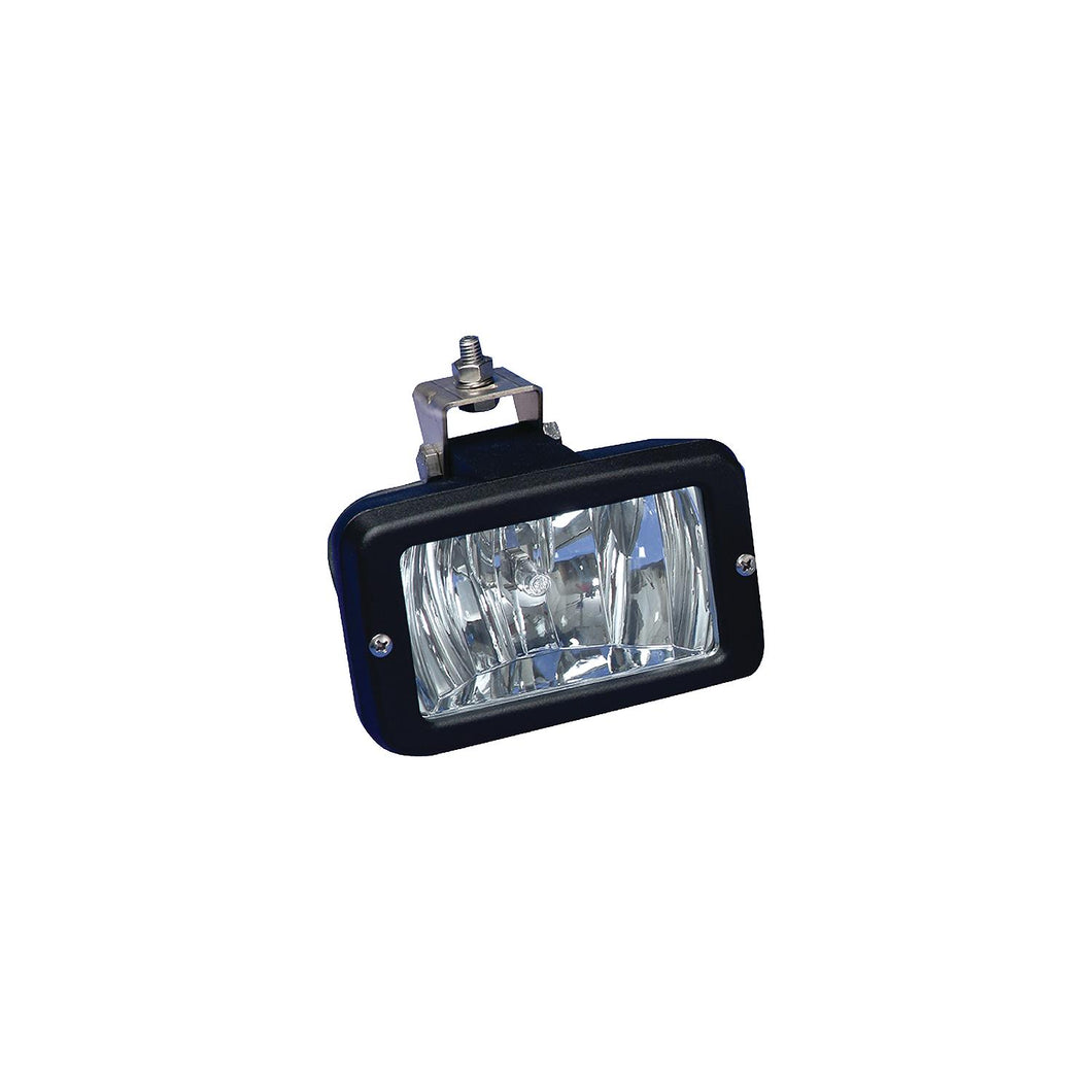 Marinco Universal Halogen Deck Lamp 12V 55 Watt -Modern Boat Sales & Service