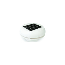 Marinco Day/Night Solar Vent, 3" Stainless Steel Default Title -Modern Boat Sales & Service