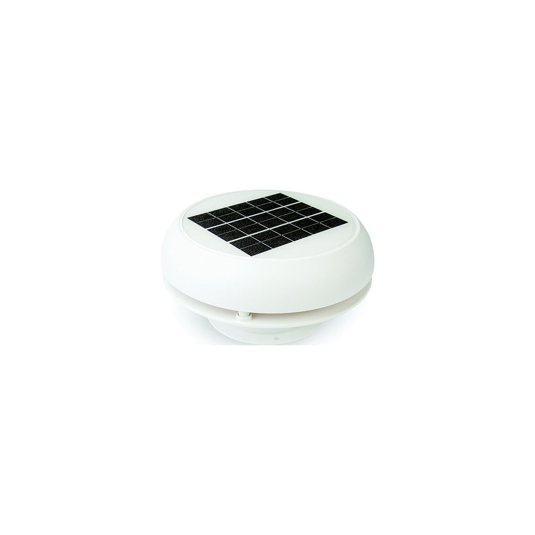 Marinco Day/Night Solar Vent, 4