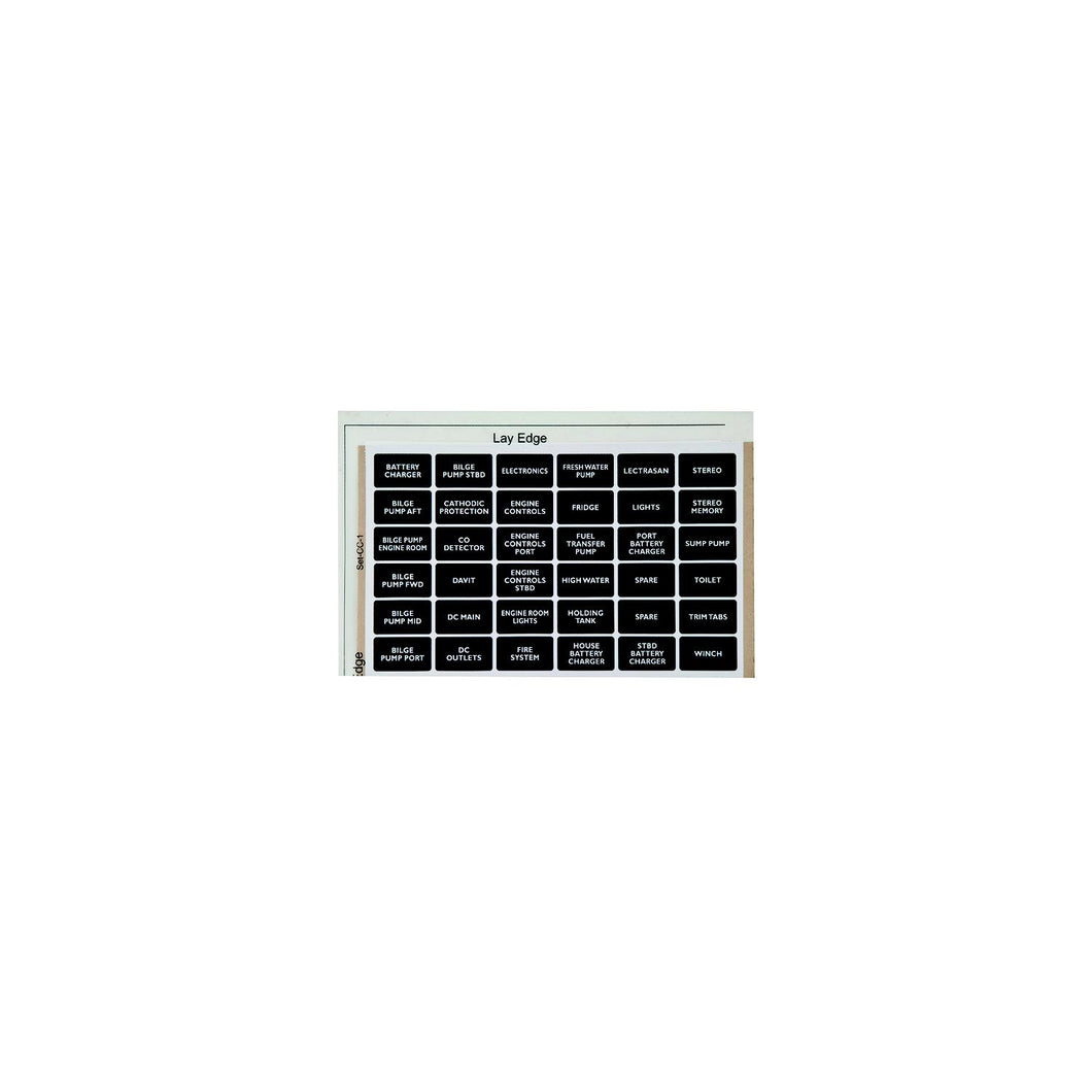 Marinco Circuit Breaker Modules -Modern Boat Sales & Service