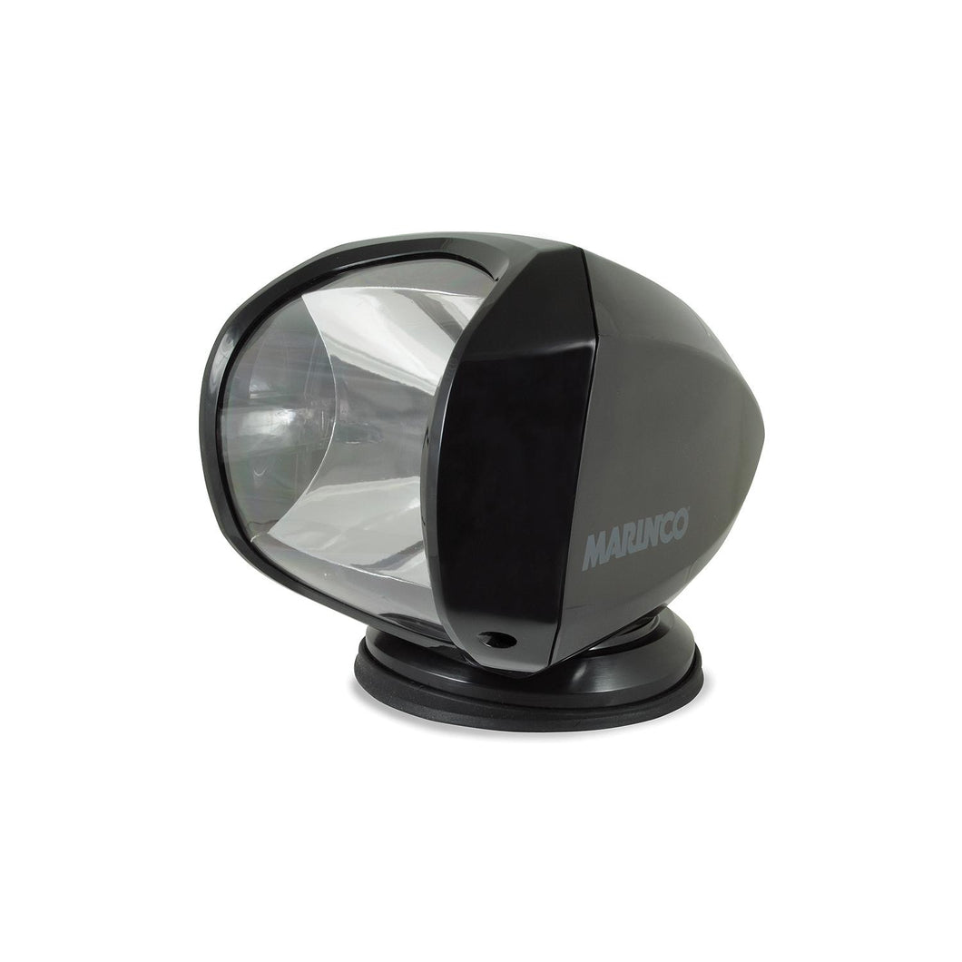 Marinco Wireless Remote Spot Light 12/24V 100 Watt -Modern Boat Sales & Service