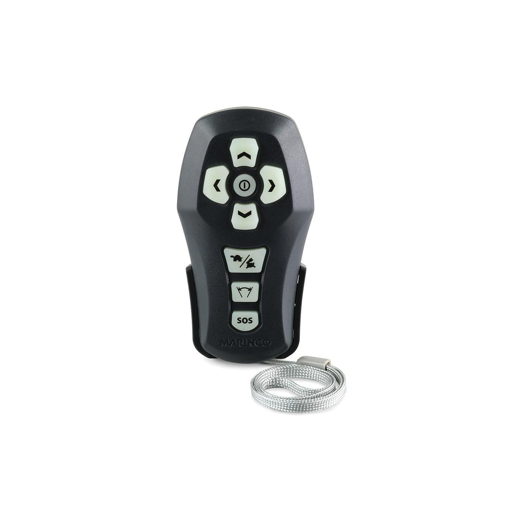 Hand Held Wireless Remote Control -Modern Boat Sales & Service