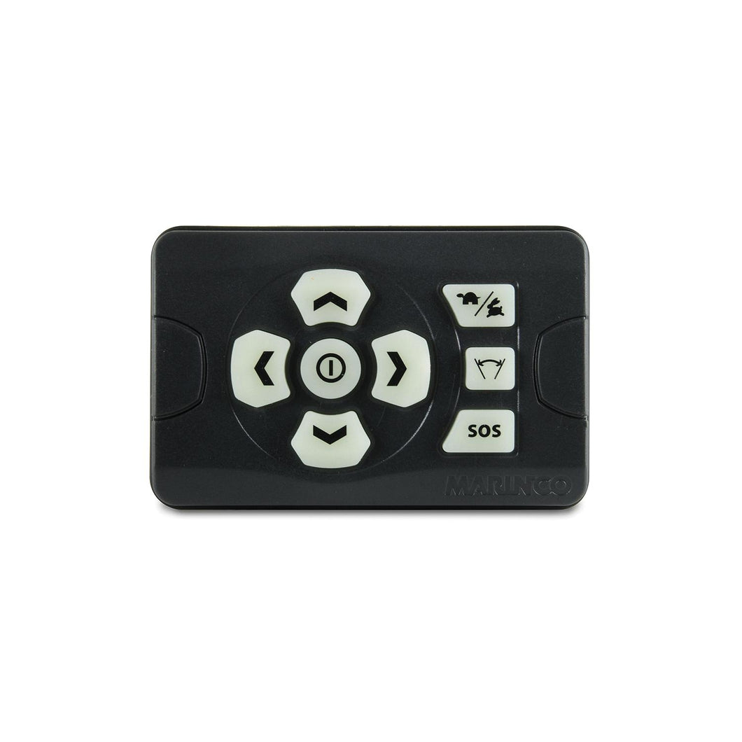 Marinco Wired Bridge Remote For SPL Spot Lights -Modern Boat Sales & Service