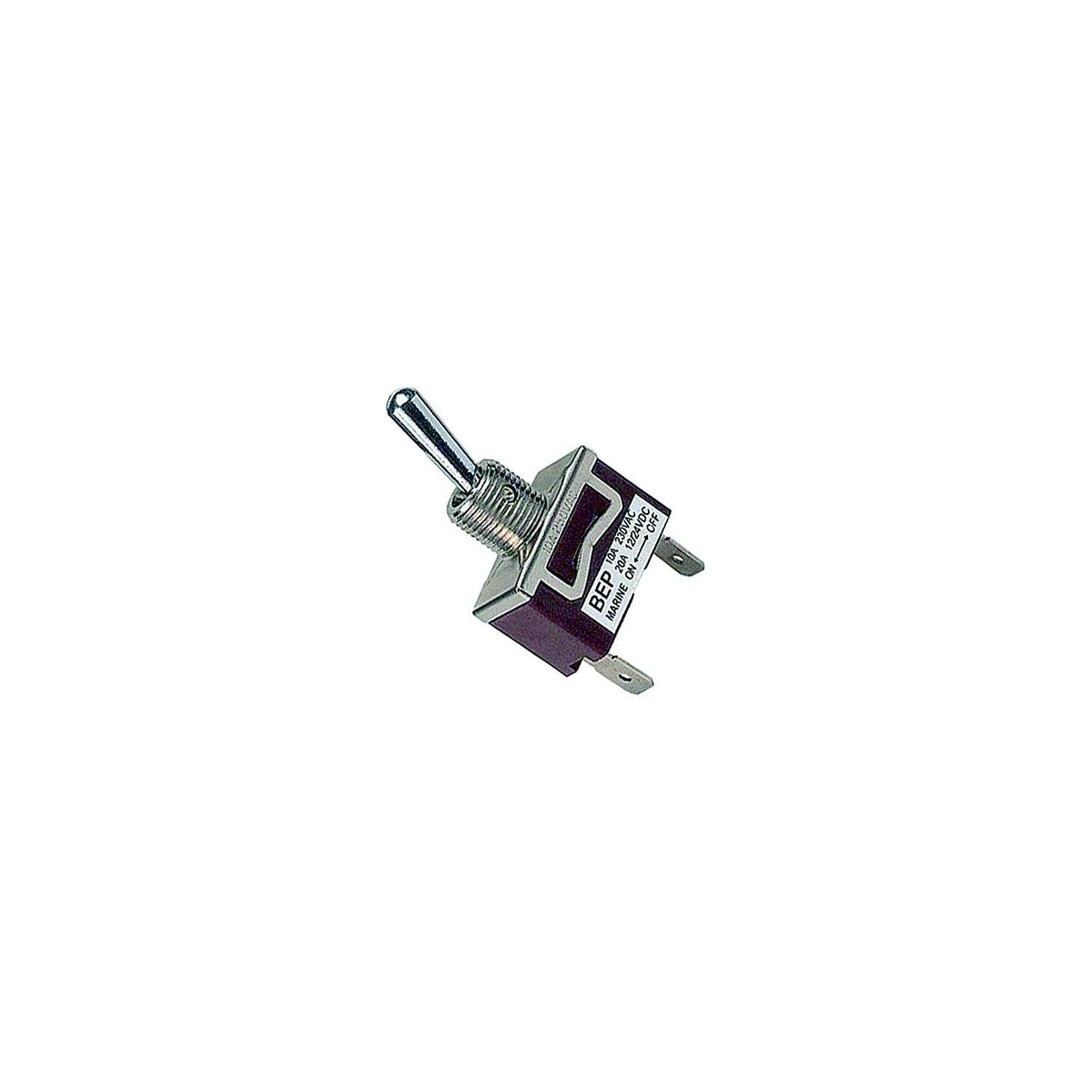 BEP SW32114 Water Proof Toggle Switch -Modern Boat Sales & Service