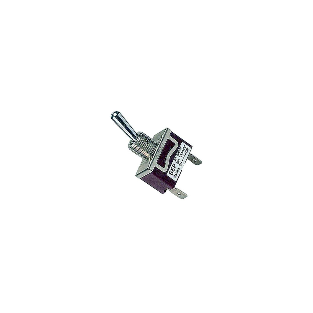 BEP SW32114 Water Proof Toggle Switch -Modern Boat Sales & Service