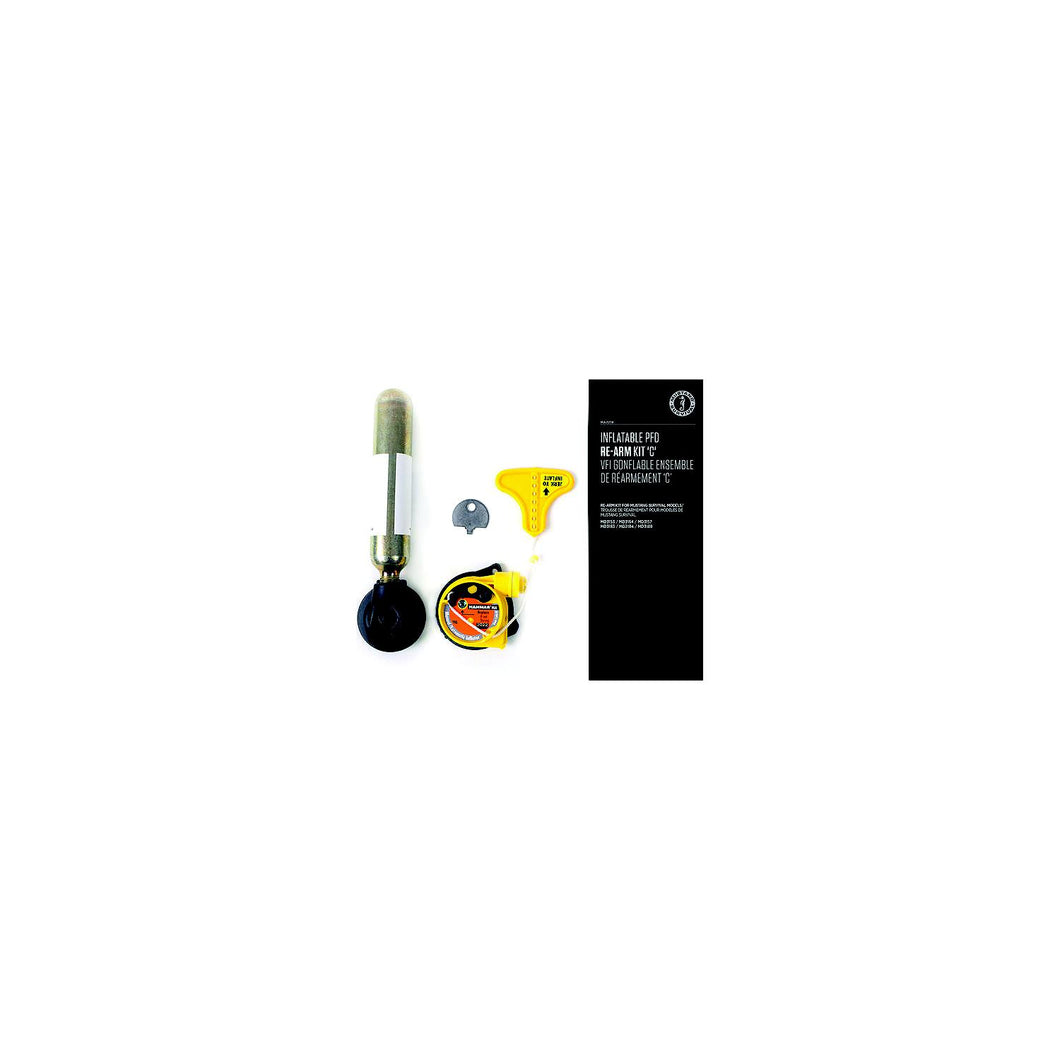 Mustang MA7214 Rearming Kit -Modern Boat Sales & Service