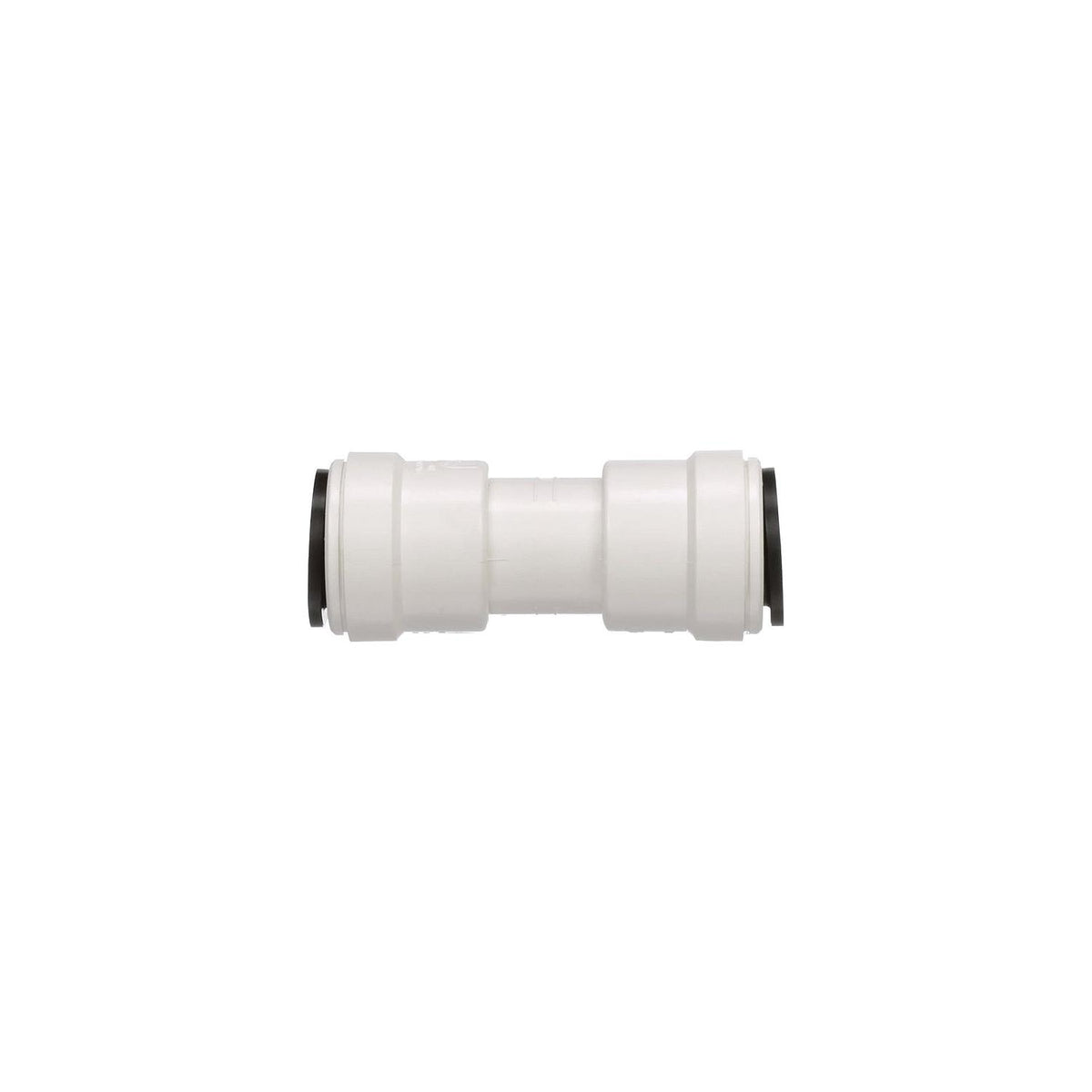 Aqualock 0959079 Plastic Fitting, Coupling Connector, 1/2" CTS -Modern Boat Sales & Service