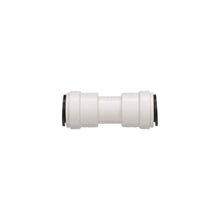 Aqualock 0959079 Plastic Fitting, Coupling Connector, 1/2" CTS -Modern Boat Sales & Service