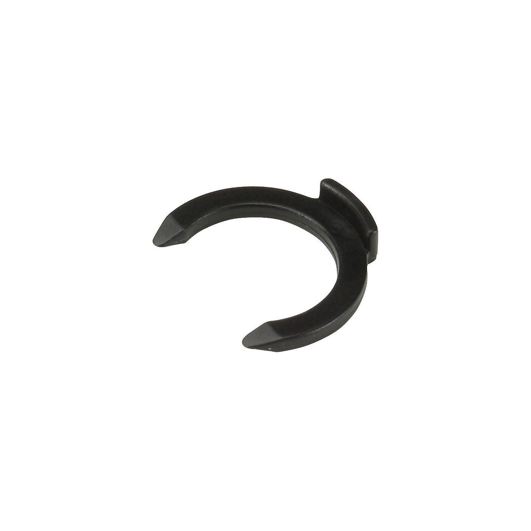 Aqualock 0959111 Plastic Fitting, Collet Clip, 1/2
