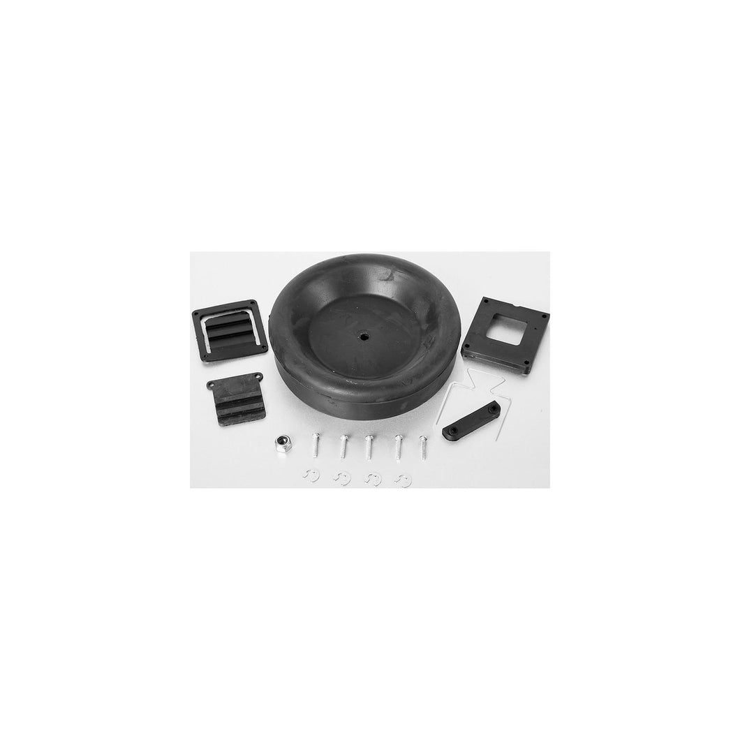 Whale AK4400 Service Kit For Gusher Titan (Neoprene) -Modern Boat Sales & Service