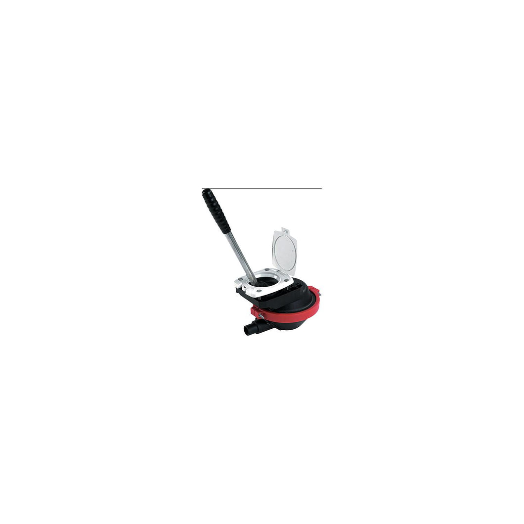 Compac 50 Low Profile Underdeck Pump -Modern Boat Sales & Service