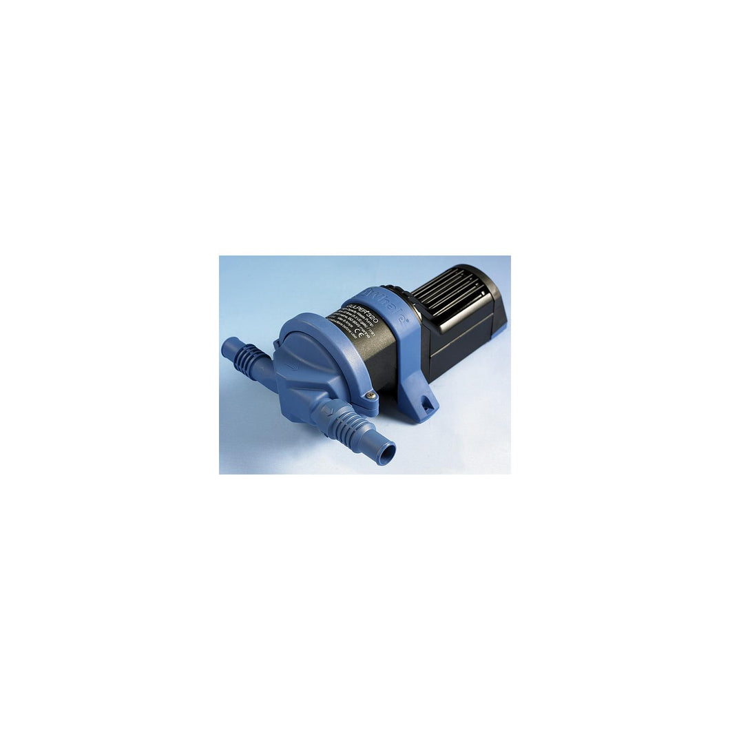 Whale BP2054 Gulper 320 High Capacity Shower/Galley Waste and Bilge Pump, 24V -Modern Boat Sales & Service