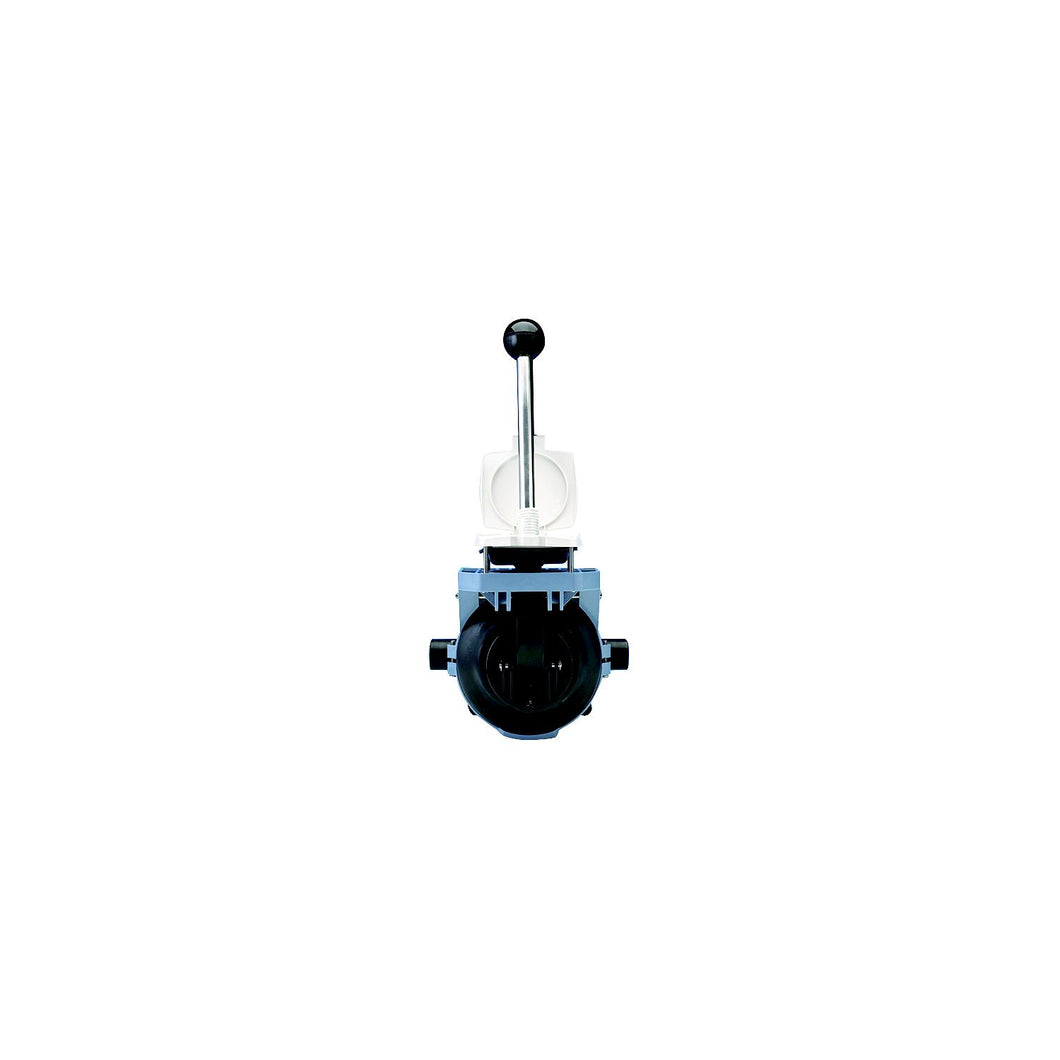 Whale Marine BP4410 Gusher Titan 28 GPM Bilge Pump with Underdeck Mount -Modern Boat Sales & Service