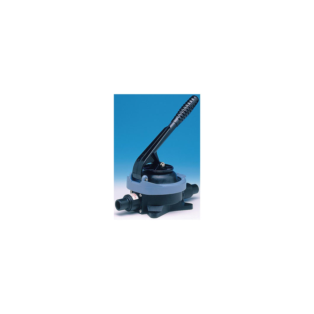 Urchin Pump w/Removeable Handle, 1