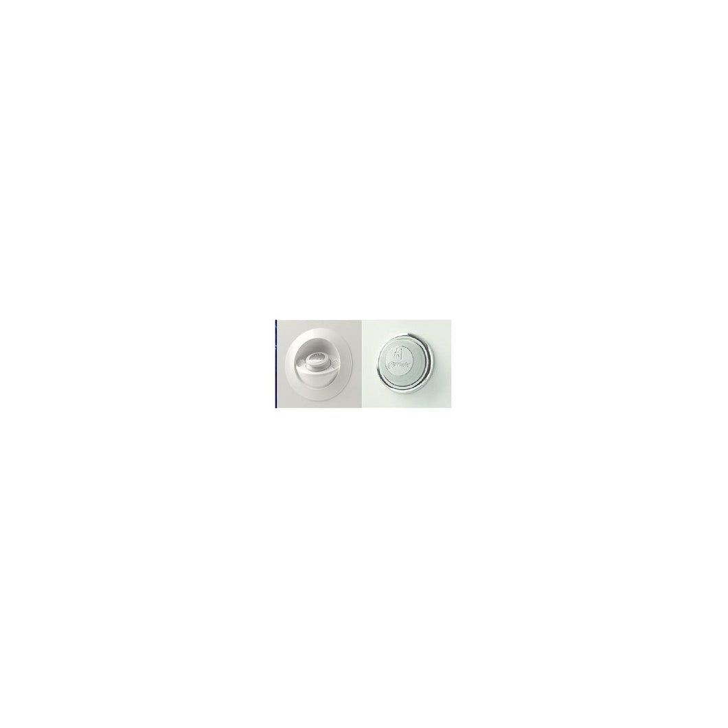 Whale DS0006 Twist Deck Shower-Hot/Cold Default Title -Modern Boat Sales & Service