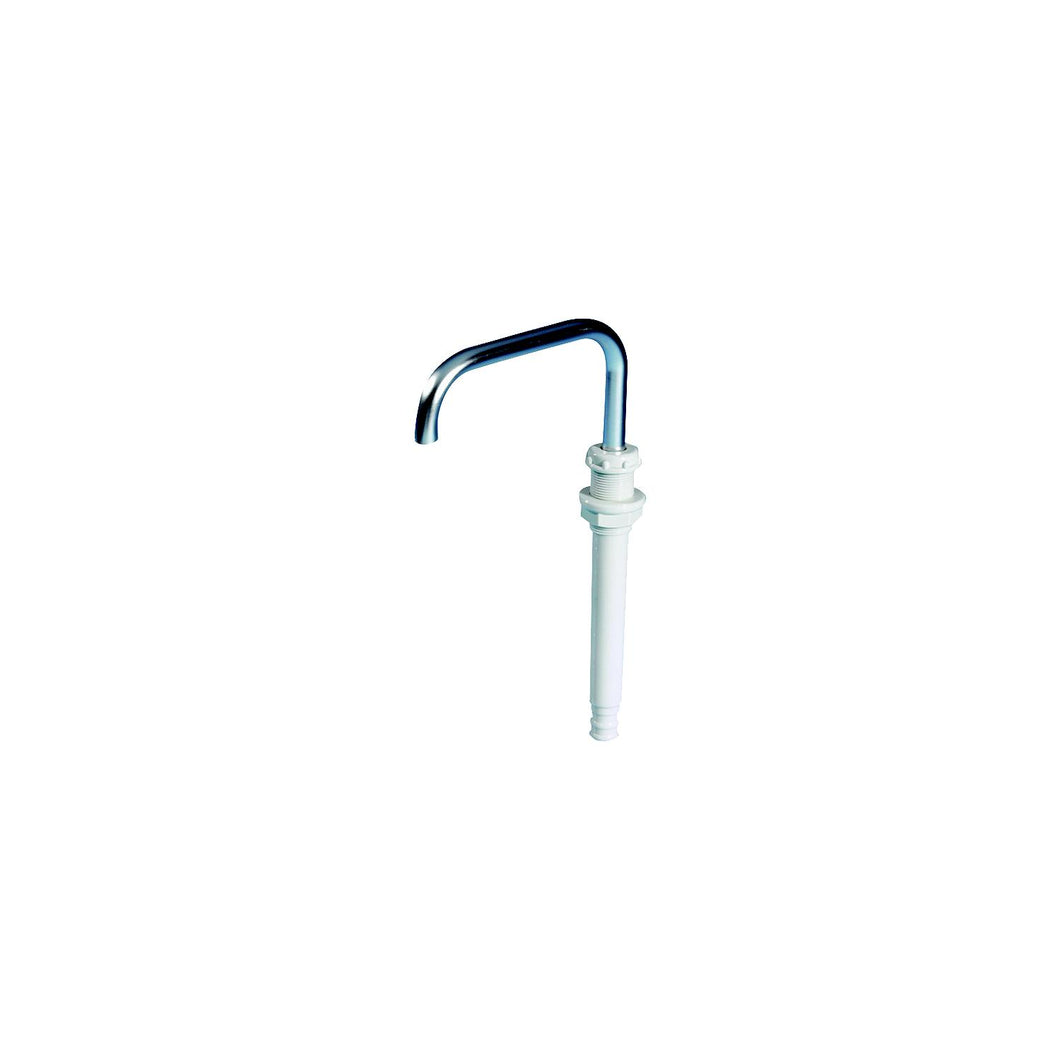 Whale FT1152 Telescopic Faucet - Outlet Only -Modern Boat Sales & Service