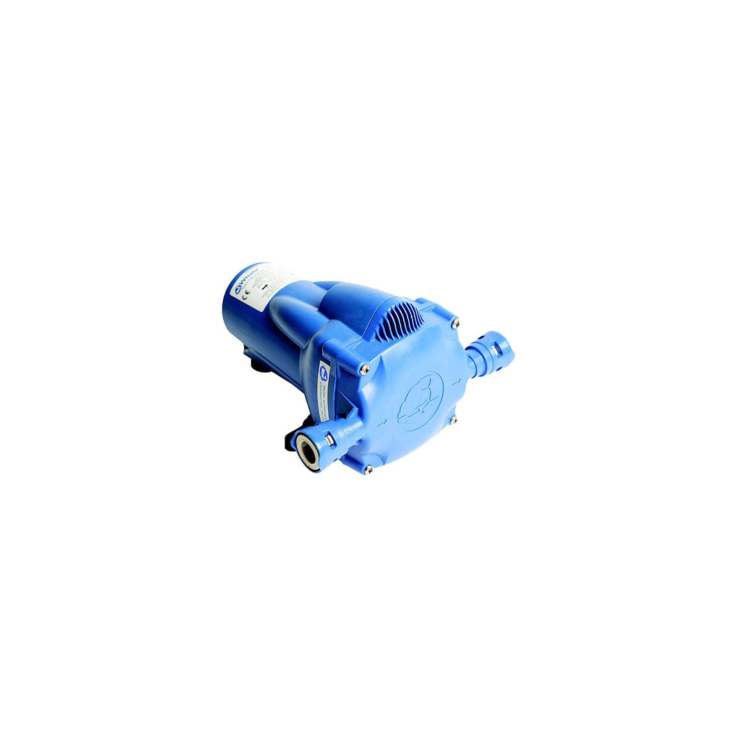 Whale FW1215 Watermaster Automatic Pressure Pump, 3 GPM, 45 PSI, 12V -Modern Boat Sales & Service