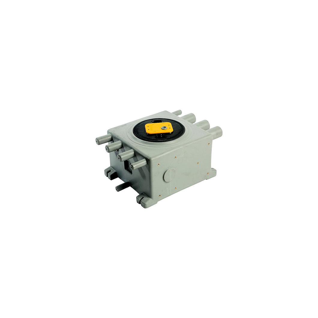 Whale GT0810B Grey Waste Tank With Intelligent Control -Modern Boat Sales & Service