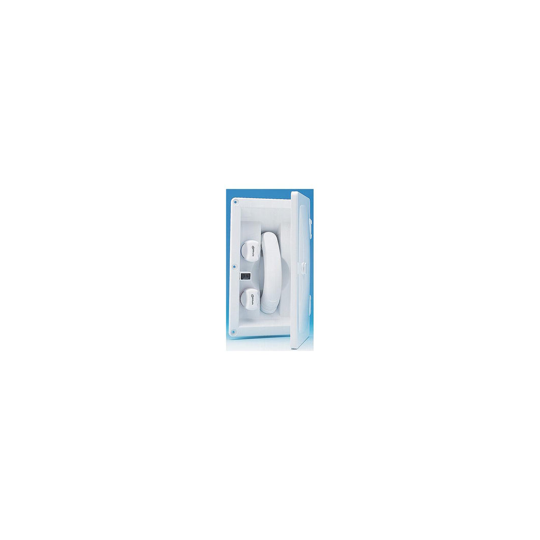 Whale Marine RT2648 White 