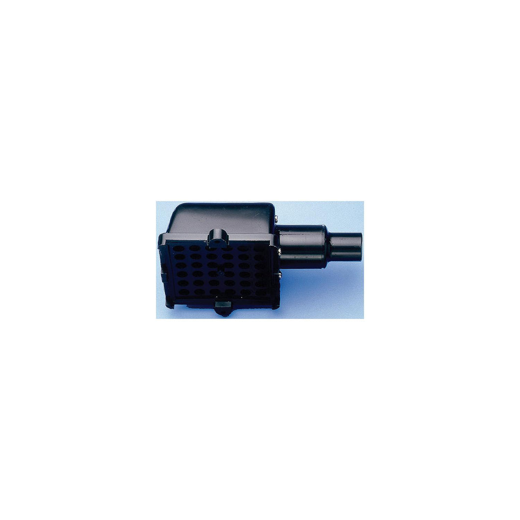 Side Strainer With Non-Return -Modern Boat Sales & Service