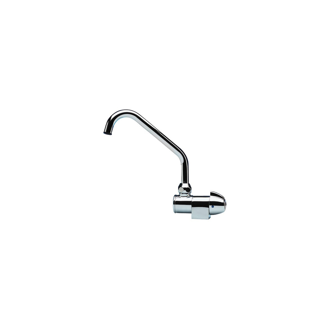 Compact Cold Water Fold Down Faucet -Modern Boat Sales & Service
