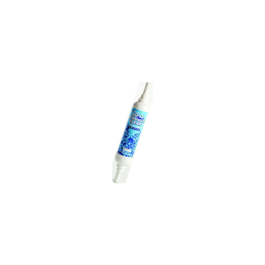 Aquasource Clear Filter, 1/2
