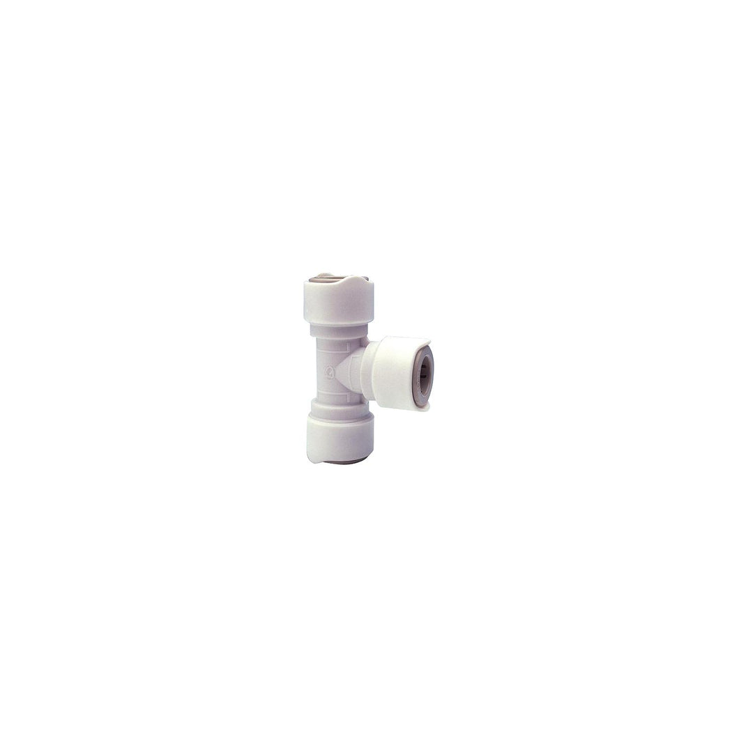 Whale WX1502B Equal Tee, 15mm -Modern Boat Sales & Service