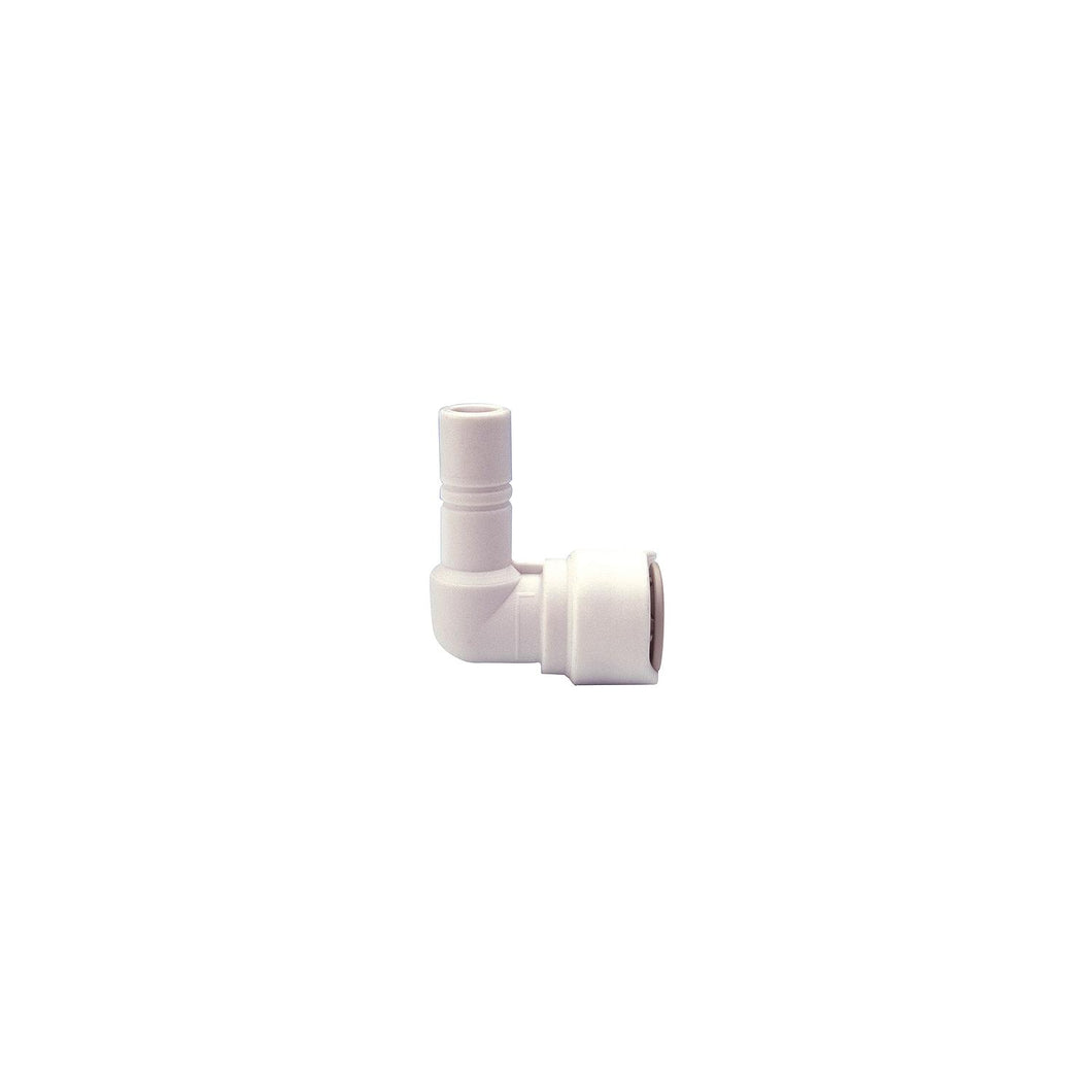 Whale WX1522B Stem Elbow, 15mm -Modern Boat Sales & Service