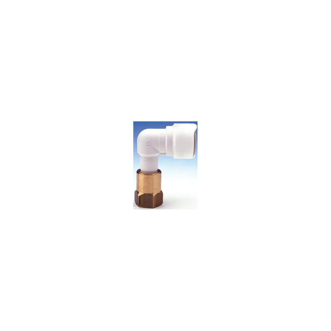 Whale WX1531B Swivel 90 Degree Elbow -Modern Boat Sales & Service