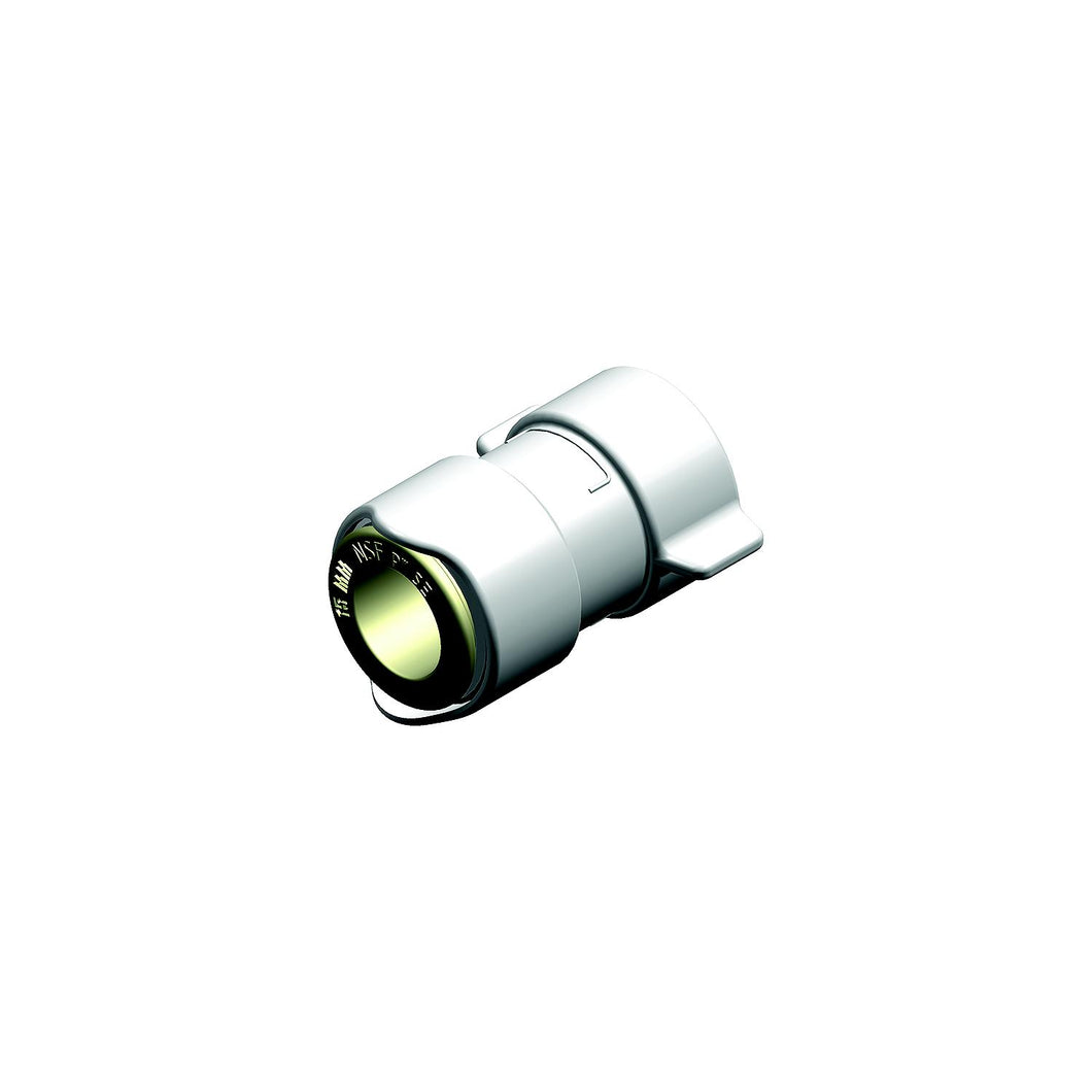 Whale WX1532B Adaptor - Female 1/2 BSP To -Modern Boat Sales & Service