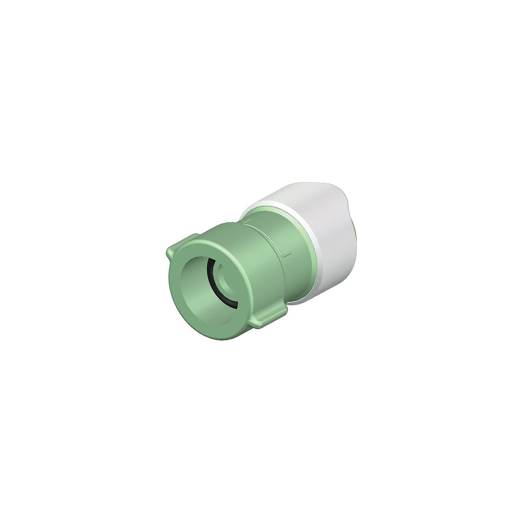 Whale WX1536B Adaptor Female 1/2