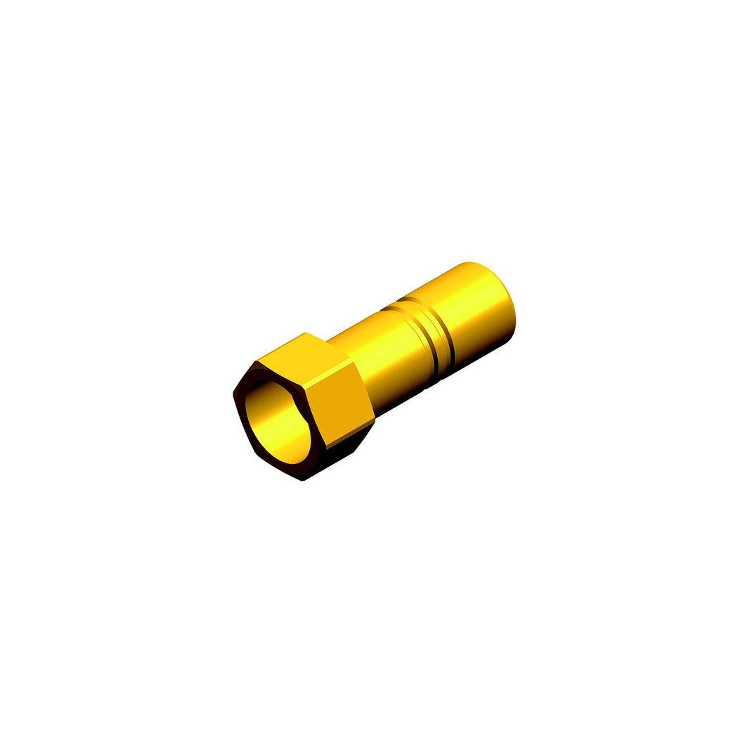 Whale WX1537B Stem Adaptor 1/4