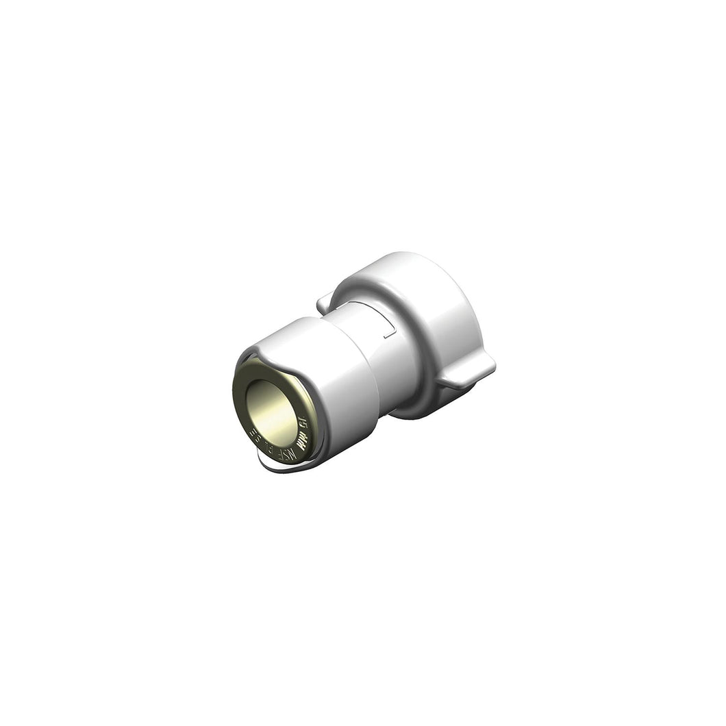 Whale WX1542B Adaptor Female - 3/4