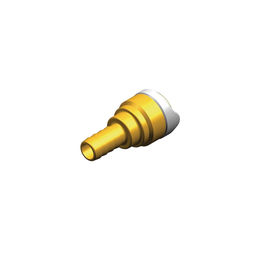 Whale WX1544B Tube To Hose Connector 1/2