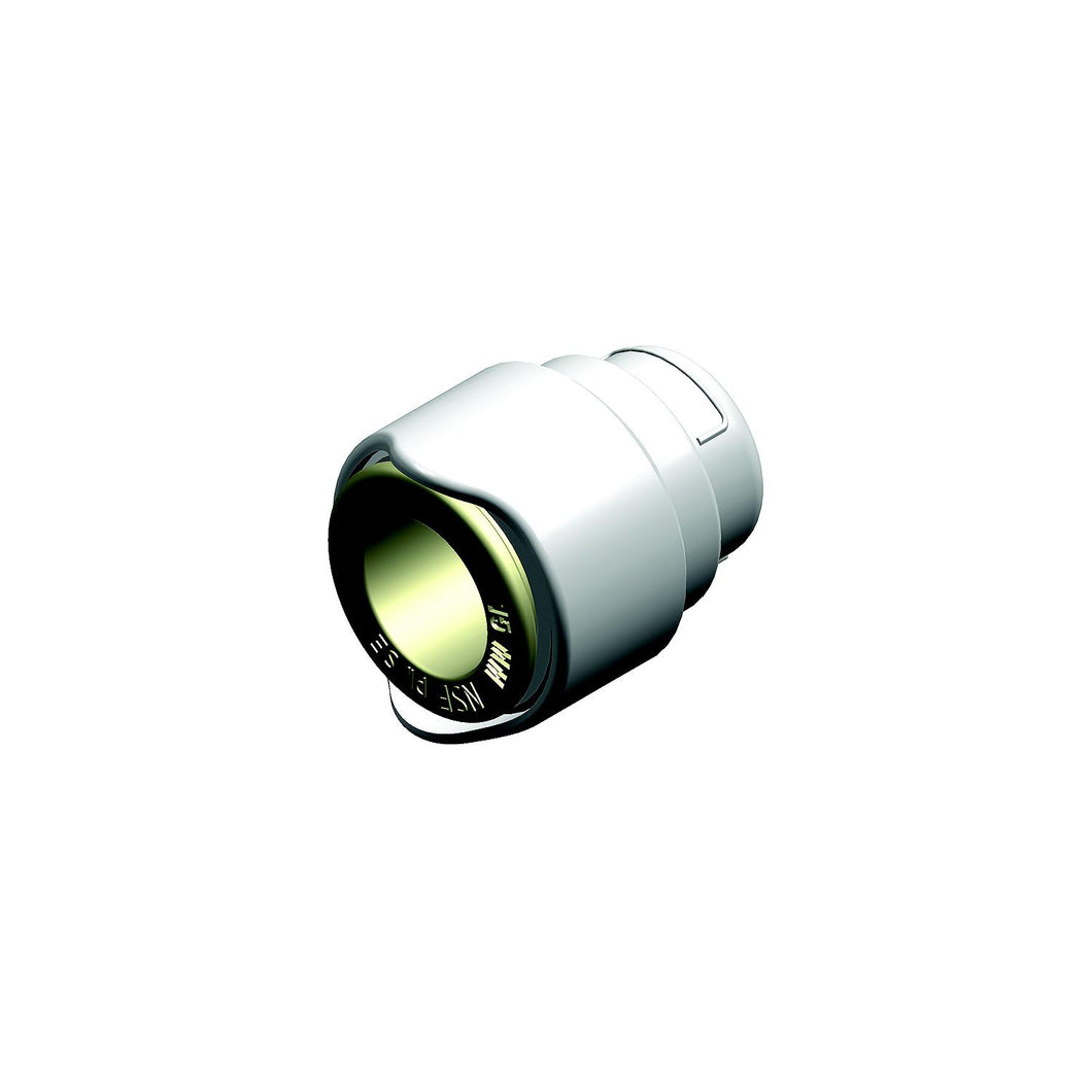 Whale WX1546B End Stop, 15mm -Modern Boat Sales & Service