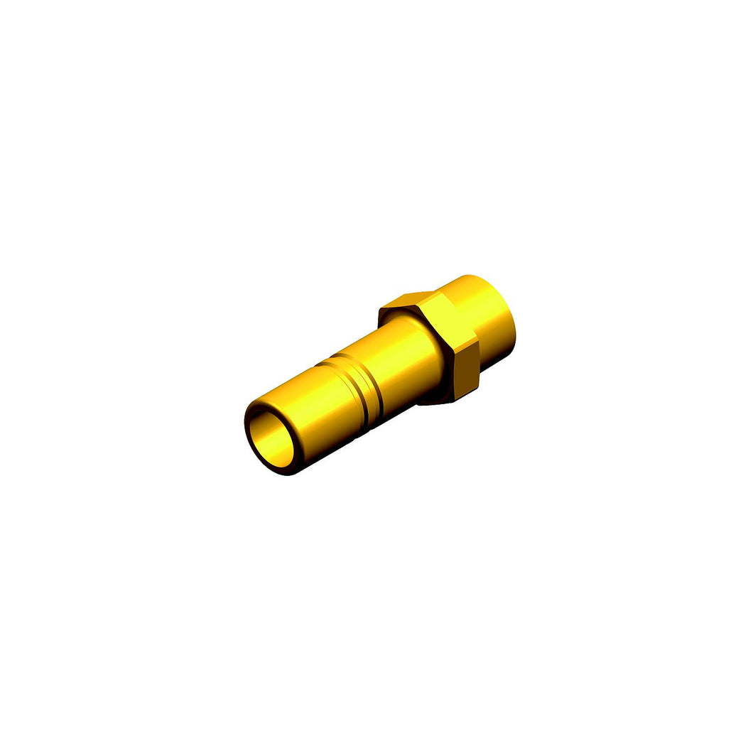 Whale WX1563B Stem Adapter 3/8