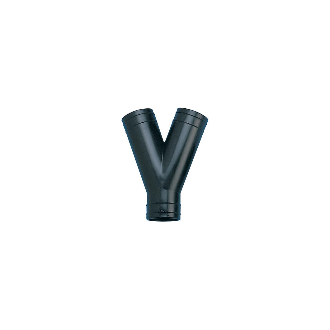 Whale YP6114 Y Piece 1-1/2