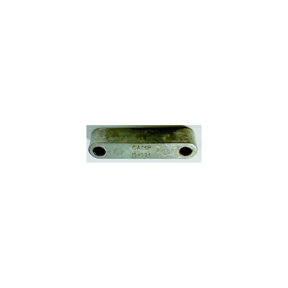 Hammilton Jet Drive Zinc 3-1/8 -Modern Boat Sales & Service