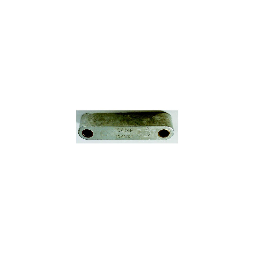 Hammilton Jet Drive Zinc 3-1/8 -Modern Boat Sales & Service