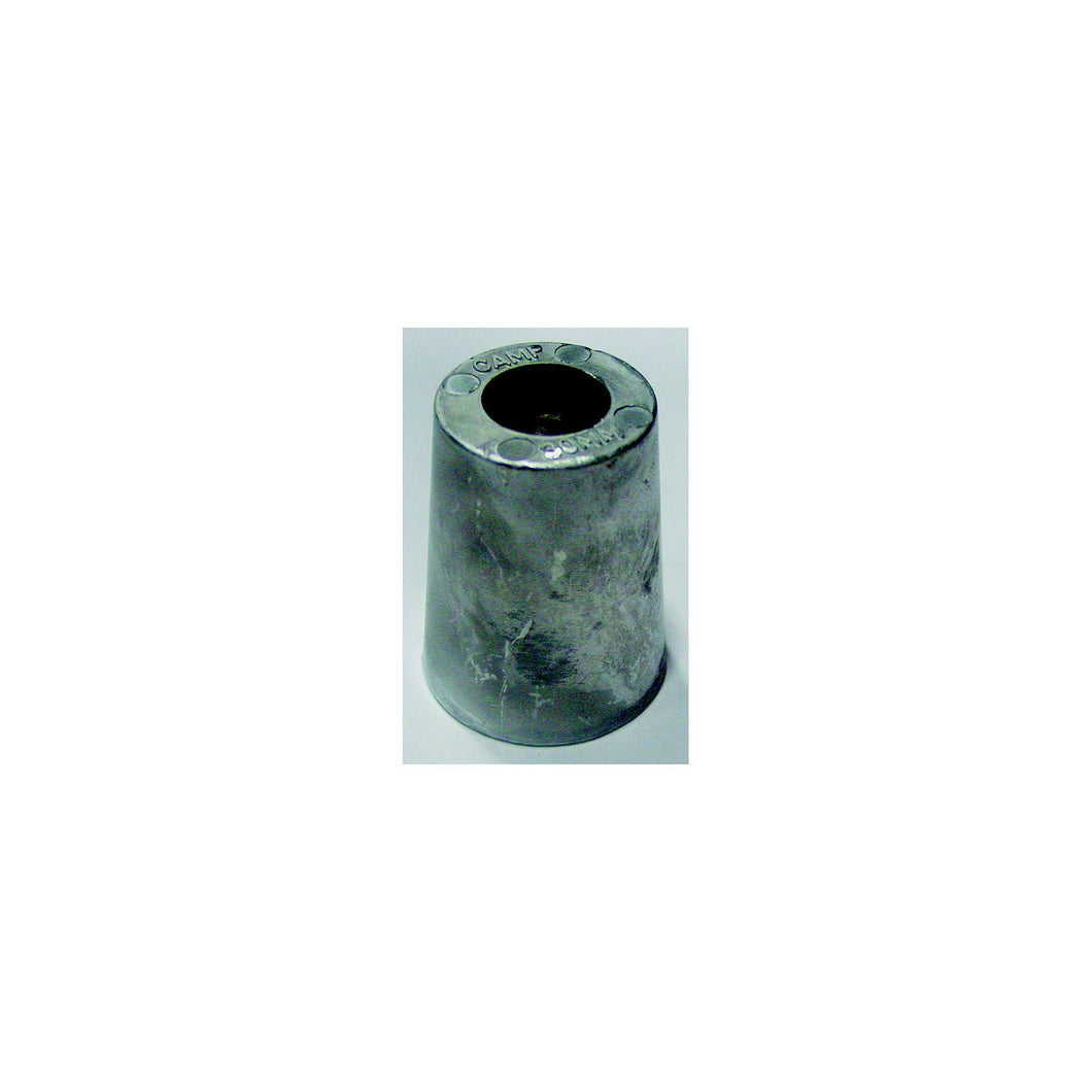 Prop Nut Zinc 30mm -Modern Boat Sales & Service