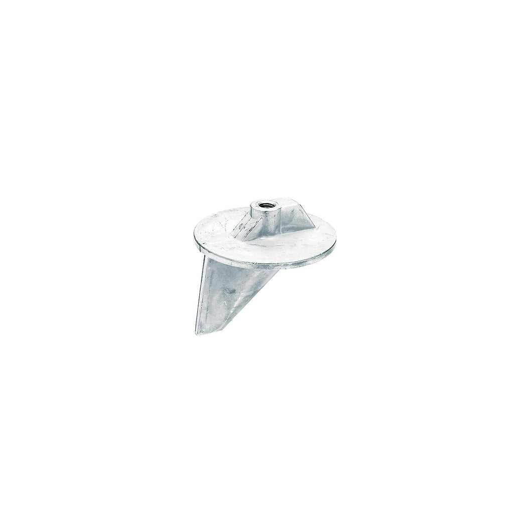 Mercury Trim Tab Anode -Modern Boat Sales & Service