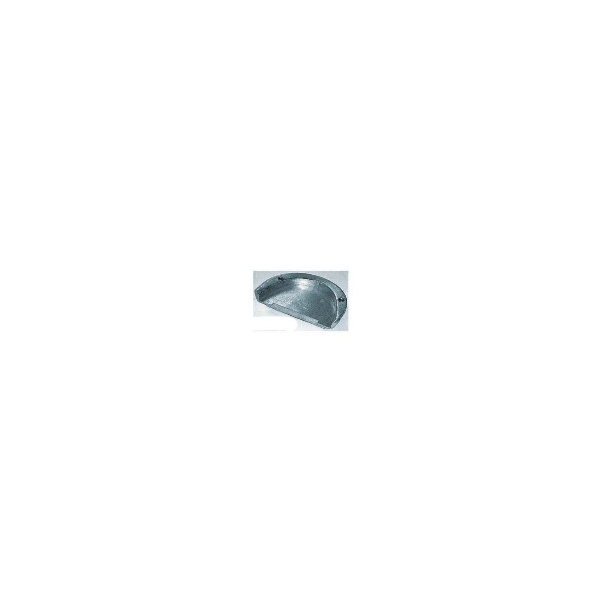 Zinc Volvo/OMC SX Drive -Modern Boat Sales & Service