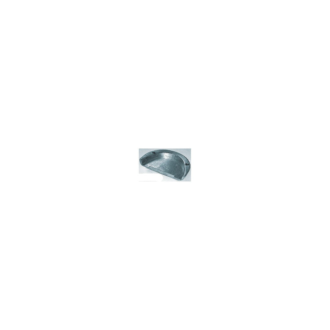 Zinc Volvo/OMC SX Drive -Modern Boat Sales & Service