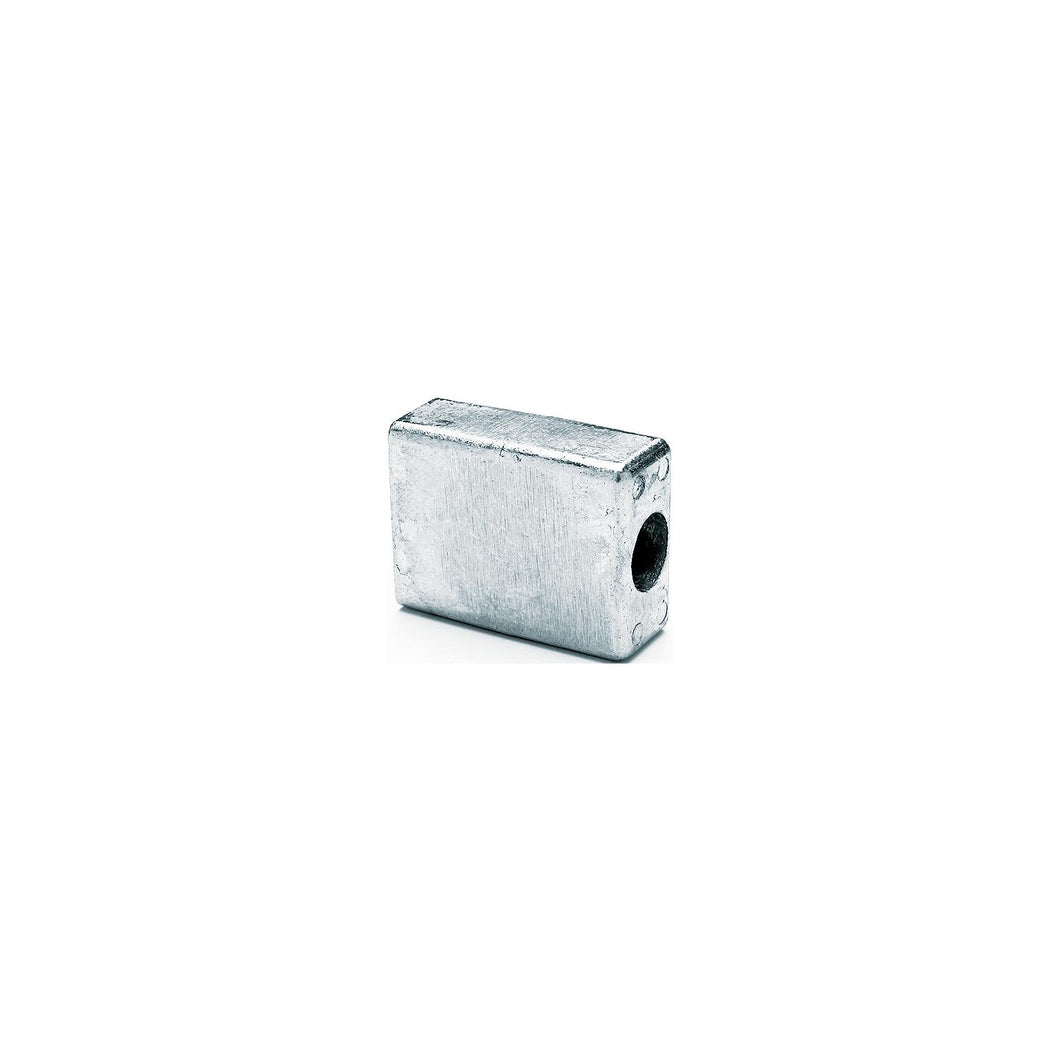 J/E Zinc - 275Hp -Modern Boat Sales & Service