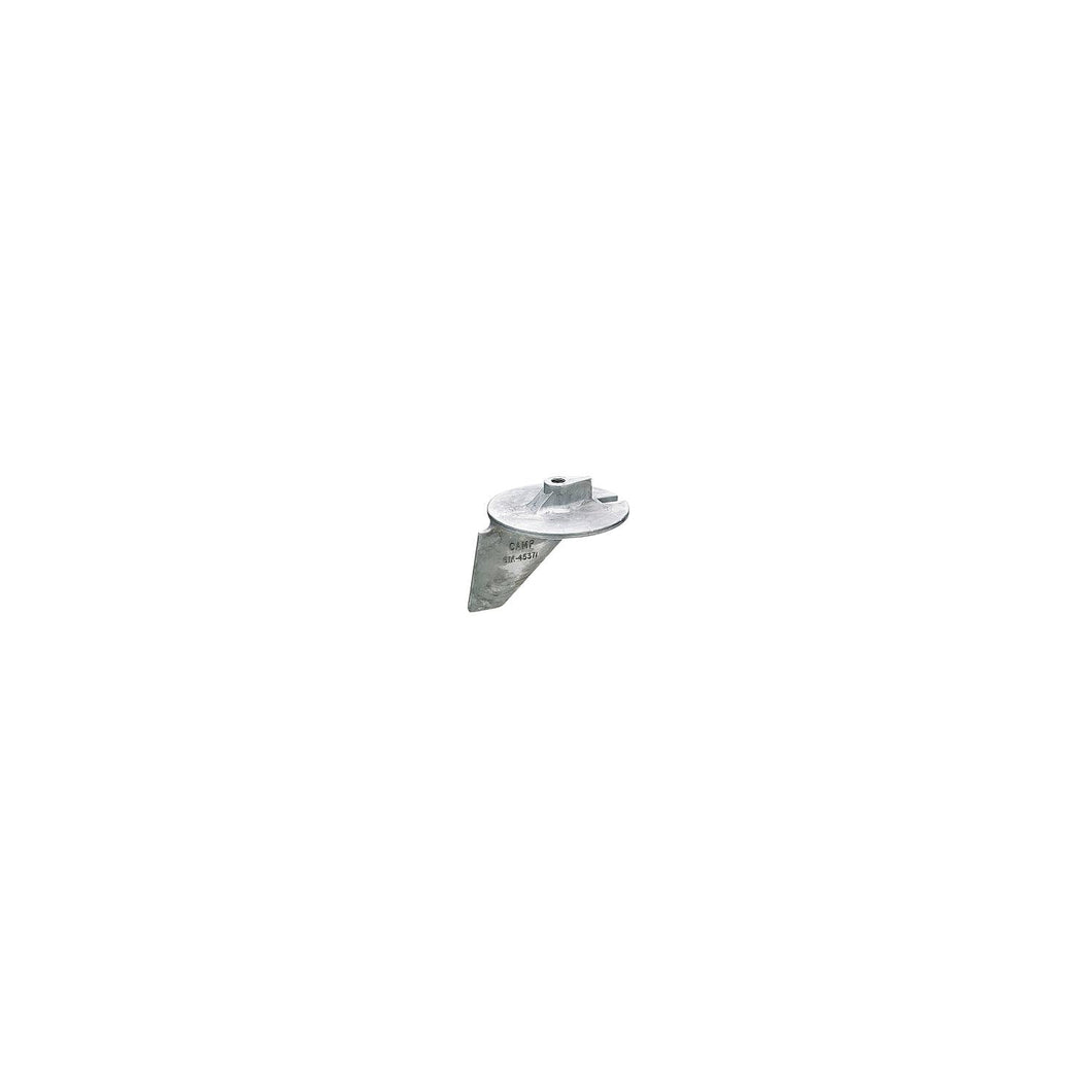 Yamaha Outboard Anodes - Zinc -Modern Boat Sales & Service