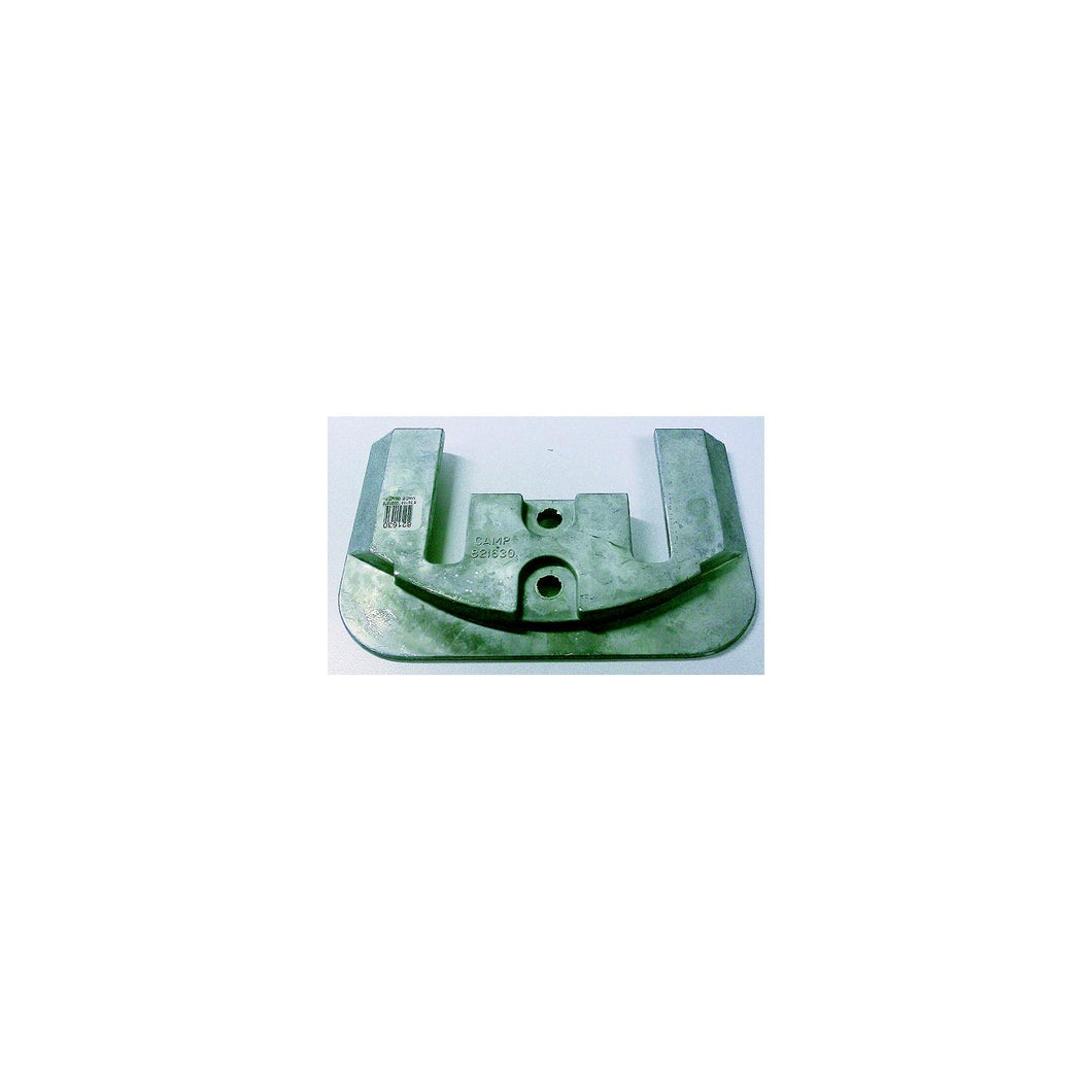 Mercury Bravo Zinc -Modern Boat Sales & Service