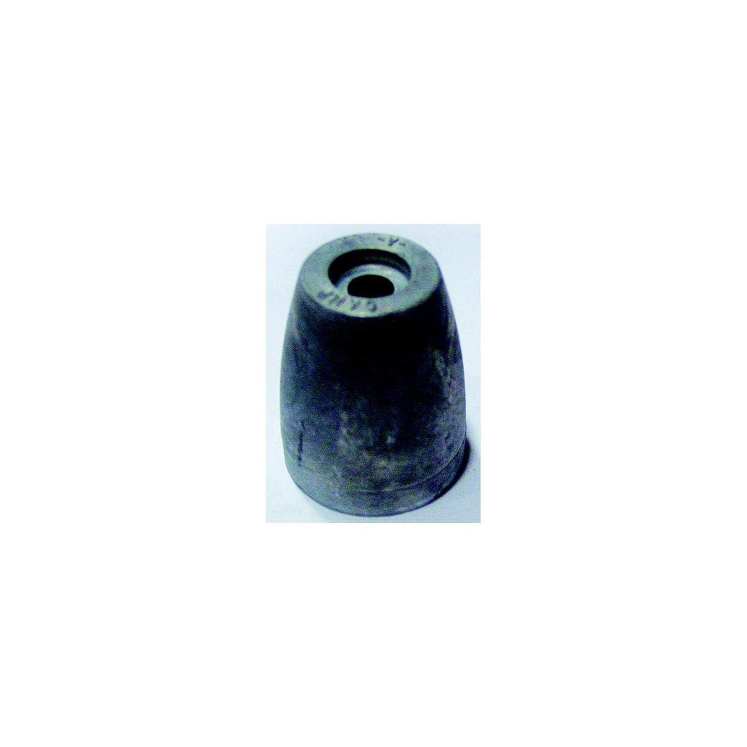 Propeller Nut Anode, Zinc -Modern Boat Sales & Service